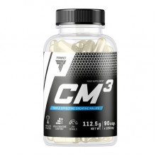 Креатин комплекс Trec Nutrition CM3 90 Caps Креатин комплекс Trec Nutrition CM3 90 Caps