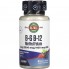 В комплекс KAL B6 B12 Methyl Folate 60 Micro Tablets Mixed Berry