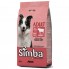  Monge Simba Dog говядина 4 Кг