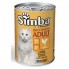  Monge Simba Cat Wet курица 0,415 Кг