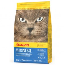Сухой корм для котов Josera Marinesse 2 кг Сухой корм для котов Josera Marinesse 2 кг