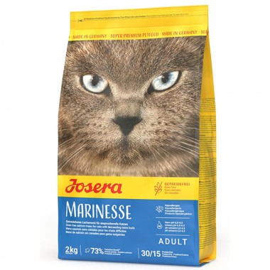  Josera Marinesse 2 kg