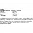 Аминокомплекс для спорта OstroVit BCAA + Glutamine 5500 150 Caps