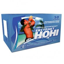 Антиоксидант Elit-Pharm Екстракт НОНИ 50 капс Антиоксидант Elit-Pharm Екстракт НОНИ 50 капс