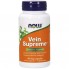 Комплекс для профилактики давления и кровообращения NOW Foods Vein Supreme 90 Veg Caps
