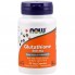 Глутатион NOW Foods Glutathione 500 mg 30 Veg Caps