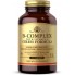 В комплекс Solgar B-Complex with Vitamin C Stress Formula 250 Tabs