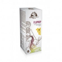 Натуральная добавка для иммунитета Erbenobili FluProp 180 ml