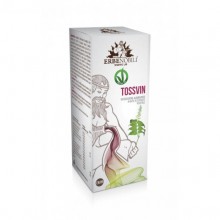 Комплекс для профилактики дыхательной системы Erbenobili TossVin 100 ml