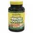 Натуральная добавка для иммунитета Nature's Plus Source of Life Immune Booster 90 Tabs