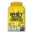 Протеин Olimp Nutrition Whey Protein Complex 100% 1800 g /51 servings/ Blueberry