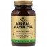 Урологический препарат Solgar Herbal Water Pill 100 Veg Caps