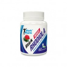 Радиола Stark Pharm Rhodiola Rosea 400 mg 60 Caps