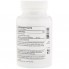 Зеленый чай Thorne Research Green Tea Phytosome 60 Caps