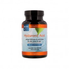 Гиалуроновая кислота Neocell Hyaluronic Acid Nature's Moisturizer 60 Caps Гиалуроновая кислота Neocell Hyaluronic Acid Nature's Moisturizer 60 Caps