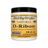 Тонизирующее средство Healthy Origins D-Ribose Powder (Bioenergy®) 10.6 OZ 300 g /60 servings/