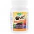 Витаминно-минеральный комплекс Nature's Way Alive! Daily Energy 60 Tabs