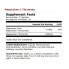 Микроэлемент Магний Dr. Mercola Magnesium L-Threonate 90 Caps