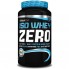Протеин BioTechUSA Iso Whey Zero 908 g /36 servings/ Black Biscuit