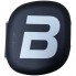 Таблетница (органайзер) для спорта BioTechUSA Pillbox Black Black