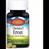 Микроэлемент Железо Carlson Labs Chelated Iron 100 Tabs CAR-05571