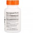 Коэнзим Doctor's Best High Absorption CoQ10 with BioPerine 100 mg 120 Softgels DRB-00183
