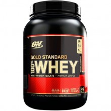 Протеин Optimum Nutrition 100% Whey Gold Standard 909 g /29 servings/ Chocolate Peanut butter Протеин Optimum Nutrition 100% Whey Gold Standard 909 g /29 servings/ Chocolate Peanut butter