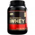 Протеин Optimum Nutrition 100% Whey Gold Standard 909 g /29 servings/ Chocolate Peanut butter