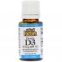 Витамин D Natural Factors Vitamin D3 Drops 400 IU 15 ml Unflavored NFS-01058