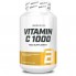 Витамин C для спорта BioTechUSA Vitamin C 1000 250 Tabs