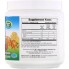 Микроэлемент Магний Nature's Plus Animal Parade, Mag Kidz, Children's Magnesium, 0.37 lb 171 g /45 servings/ Natural Cherry Flavor NAP-29943