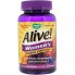 Витаминно-минеральный комплекс Nature's Way Alive! Women's Vitamins 75 Gummies NWY-15897