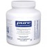Микроэлемент Магний Pure Encapsulations Magnesium (citrate/malate) 120 mg 180 Caps PE-00436