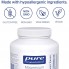 Микроэлемент Магний Pure Encapsulations Magnesium (citrate/malate) 120 mg 180 Caps PE-00436