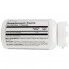 Микроэлемент Литий Solaray Lithium Aspartate 5 mg 100 Caps SOR-04599
