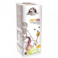Натуральная добавка для иммунитета Erbenobili Protegol 15 ml EEN169
