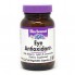 Комплекс для профилактики зрения Bluebonnet Nutrition Eye Antioxidant 60 Veg Caps BLB0340