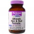 Комплекс для кожи, волос, ногтей Bluebonnet Nutrition Ultimate Hair & Nail Formula 90 Veg Caps Комплекс для кожи, волос, ногтей Bluebonnet Nutrition Ultimate Hair & Nail Formula 90 Veg Caps