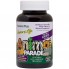 Витаминно-минеральный комплекс Nature's Plus Animal Parade 90 Chewable Tabs Grape Flavor NTP29984