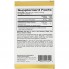 Комплекс для кожи, волос, ногтей California Gold Nutrition CollagenUp, Marine Hydrolyzed Collagen + Hyaluronic Acid + Vitamin C, (5,15 g) x 10 packs Unflavored
