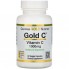Витамин C California Gold Nutrition Gold C, Vitamin C 1000 mg 60 Veg Caps