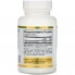 Витамин C California Gold Nutrition Gold C, Vitamin C 1000 mg 60 Veg Caps