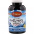 Жир из печени трески Carlson Labs Cod Liver Oil Gems Low Vitamin A 300 Soft Gels Natural Lemon Flavor CAR-01393
