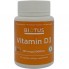 Витамин D Biotus Vitamin D3, 5000 ME 60 Caps BIO-530111