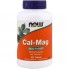 Витаминно-минеральный комплекс NOW Foods Cal-Mag Stress Formula 100 Tabs NOW-01275