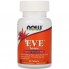 Витаминно-минеральный комплекс NOW Foods Eve Superior Women's Multi 90 Tabs NOW-03796