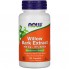 Кора ивы NOW Foods Willow Bark Extract 400 mg 100 Caps NOW-04775