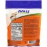 Клетчатка NOW Foods Psyllium Husk Powder, 1.5 lbs 680 g /76 servings/ NOW-05978