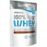 Протеин BioTechUSA 100% Pure Whey 454 g /16 servings/ Unflavored