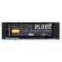 Комплекс до тренировки BioTechUSA Black Blood NOX+ 19 g /2 servings/ Tropical Fruit